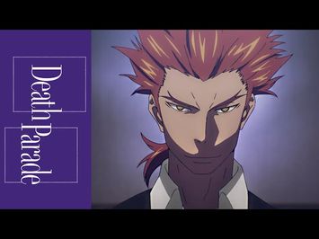 Death Parade – Coming Soon