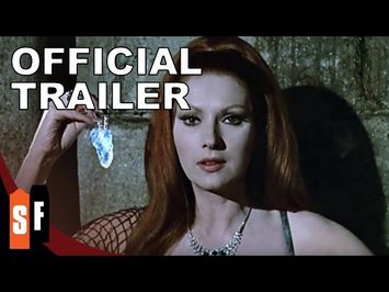 The Loreley’s Grasp (1976) - Official Trailer