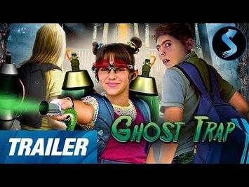 Ghost Trap | Trailer | Ciara O'Hanlon | Christopher Fazio | Mikayla Ottonello