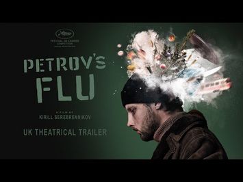 UK Theatrical Trailer