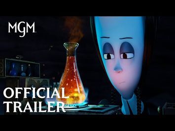 Official Trailer 2