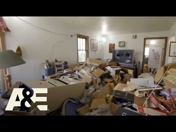 Hoarders Season 11 Trailer | A&E