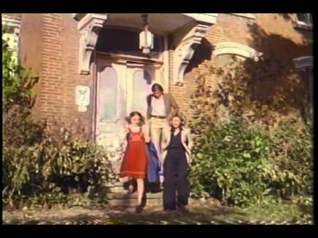 The Dark Secret Of Harvest Home Trailer 1978