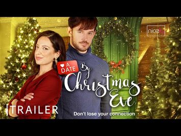 A DATE BY CHRISTMAS EVE Trailer - Nicely Entertainment