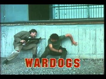 Wardogs Trailer 1987