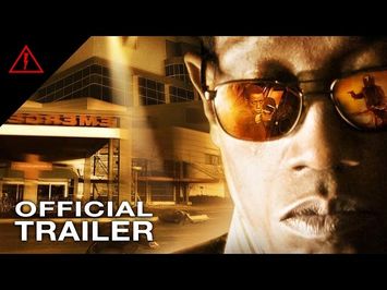 Game of Death - Official Trailer (2010)