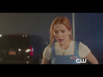 Nancy Drew (2019) TV trailer