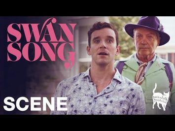 SWAN SONG - 