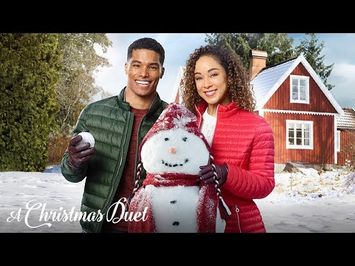 Preview - A Christmas Duet - Hallmark Channel