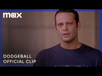 The Five D's Of Dodgeball