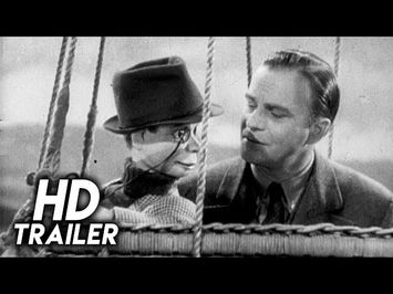 You Can't Cheat an Honest Man (1939) Original Trailer [HD]