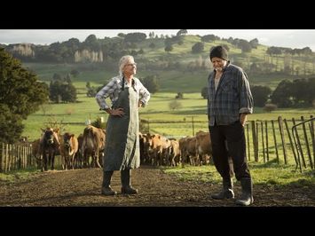 Bellbird - Official Trailer