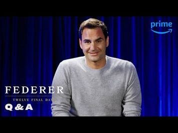 Roger Federer Has Some Explaining To Do