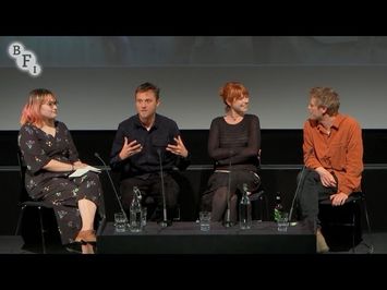 In conversation with ... Beast stars Jessie Buckley and Johnny Flynn and director Michael Pearce