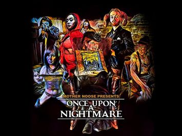 Mother Noose Presents Once Upon a Nightmare Trailer