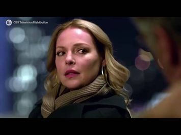 Doubt - CBS - first Trailer (starring Katherine Heigl)