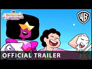 The Steven Universe Movie - Official Trailer - Warner Bros. UK