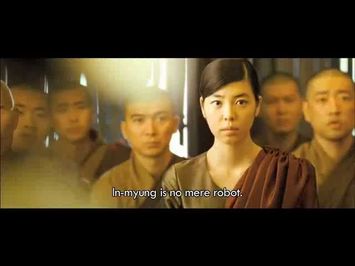 DOOMSDAY BOOK (English Subtitled Trailer)