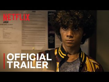 Yeh Ballet | Official Trailer | Netflix India