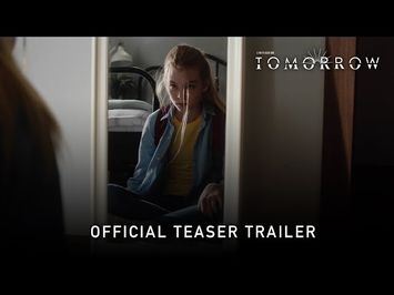 Official Teaser Trailer