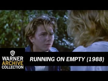 Running on Empty (Preview Clip)