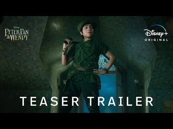 Teaser Trailer