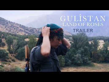 Gulistan Land Of Roses | Zayne Akyol | myNK