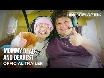 Mommy Dead and Dearest (HBO Documentary Films)