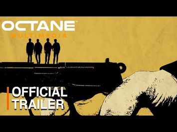 Official Trailer