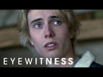 EYEWITNESS | Official Trailer | USA Network