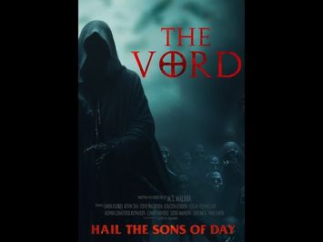 THE VORD | Official Trailer | Release December 2024