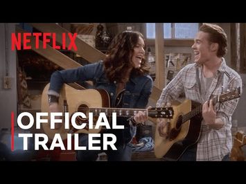 Country Comfort | Official Trailer | Netflix