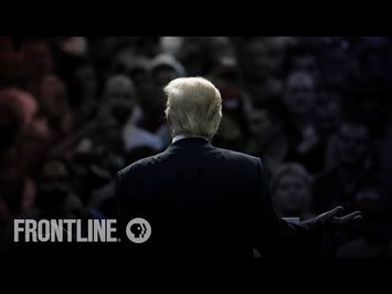 President Trump | Trailer | FRONTLINE