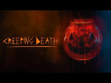 Creeping Death Official Trailer