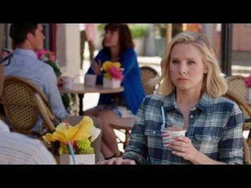 THE GOOD PLACE Trailer