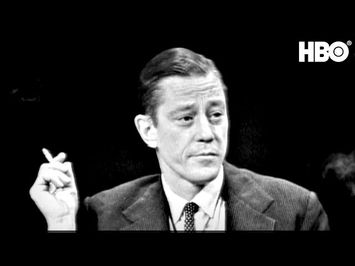 The Newspaperman: The Life and Times of Ben Bradlee (2017) | Official Trailer | HBO