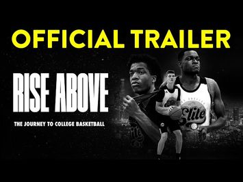 Rise Above Trailer