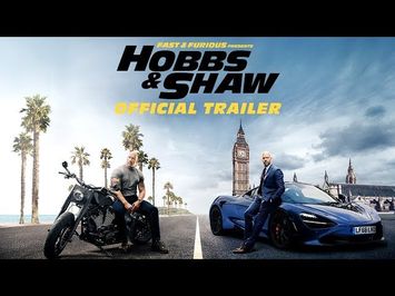 Official Trailer