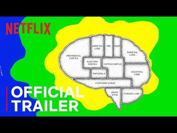 The Mind, Explained | Trailer | Netflix