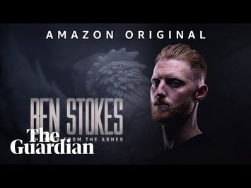 Ben Stokes: Phoenix from the Ashes – official trailer