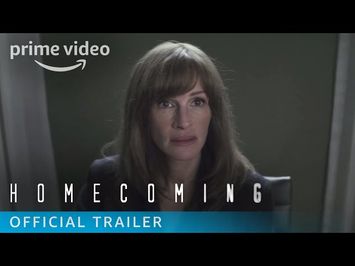 Official Trailer