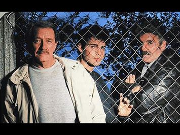 THE HILLSIDE STRANGLERS - Trailer (1989, English)