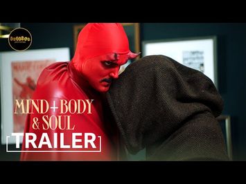 Official Trailer Two