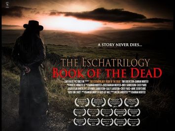 The Eschatrilogy - Book of the Dead U.S trailer