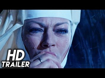 Killer Nun (1979) ORIGINAL TRAILER [HD 1080p]