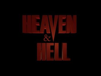 HEAVEN & HELL (2018) movie official trailer