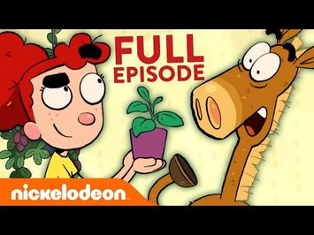 'It’s Pony!' ? FULL Episode Series Premiere | Nick