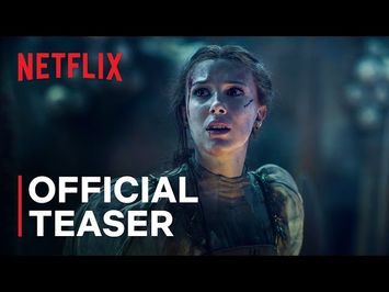 Official Teaser