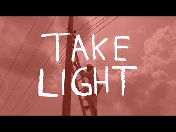 Take Light Trailer