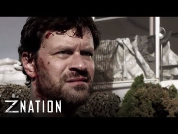 Z Nation | SYFY